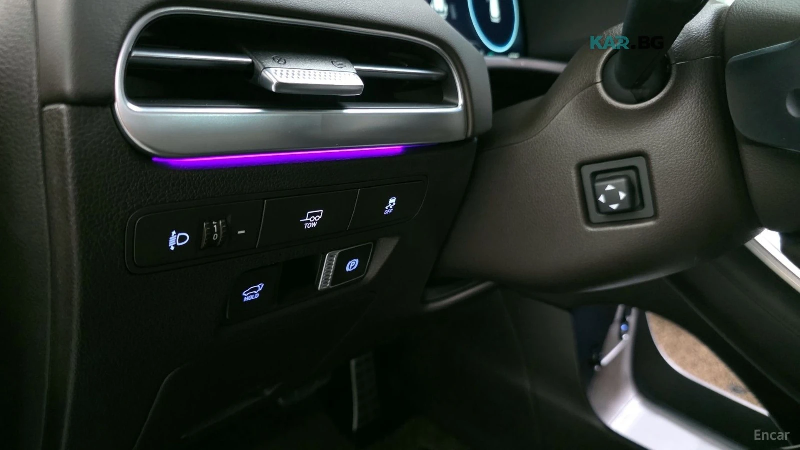 Hyundai Palisade 3.8 4WD Calligraphy* HUD* 360* МАСАЖИ* ПАНО, снимка 12 - Автомобили и джипове - 55749506