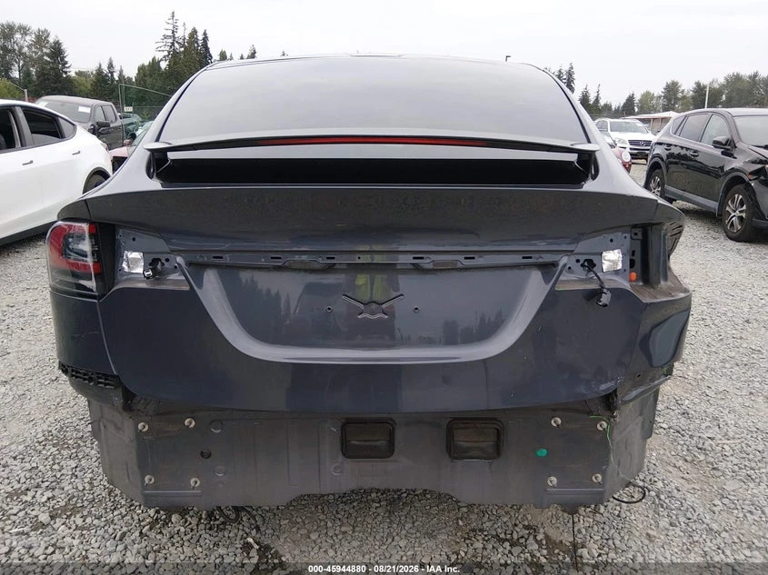 Tesla Model X Dual Motor All-Wheel Drive/Standard Range, снимка 6 - Автомобили и джипове - 55893731