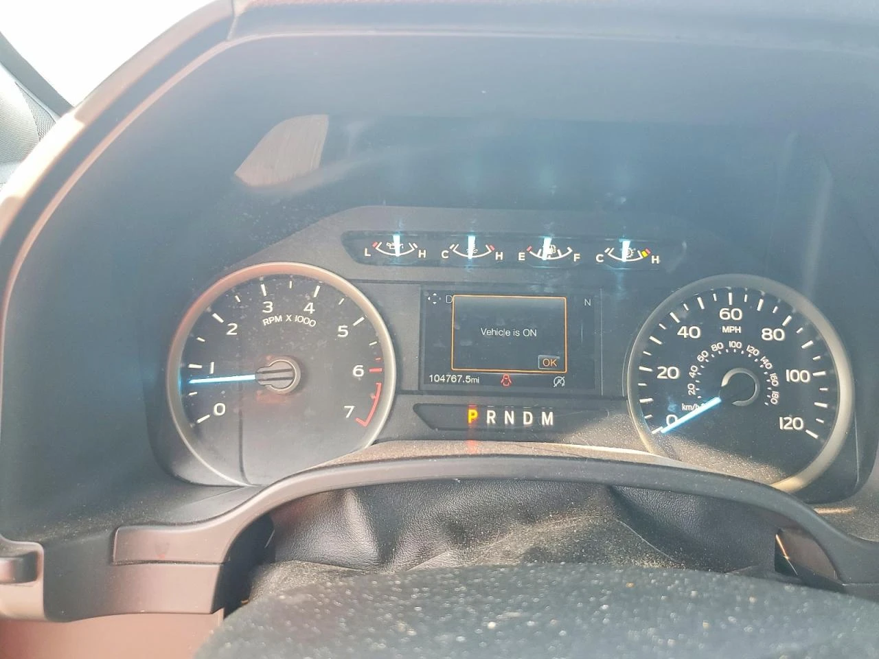 Ford F150 3.5l Supercrew, снимка 9 - Автомобили и джипове - 56073972