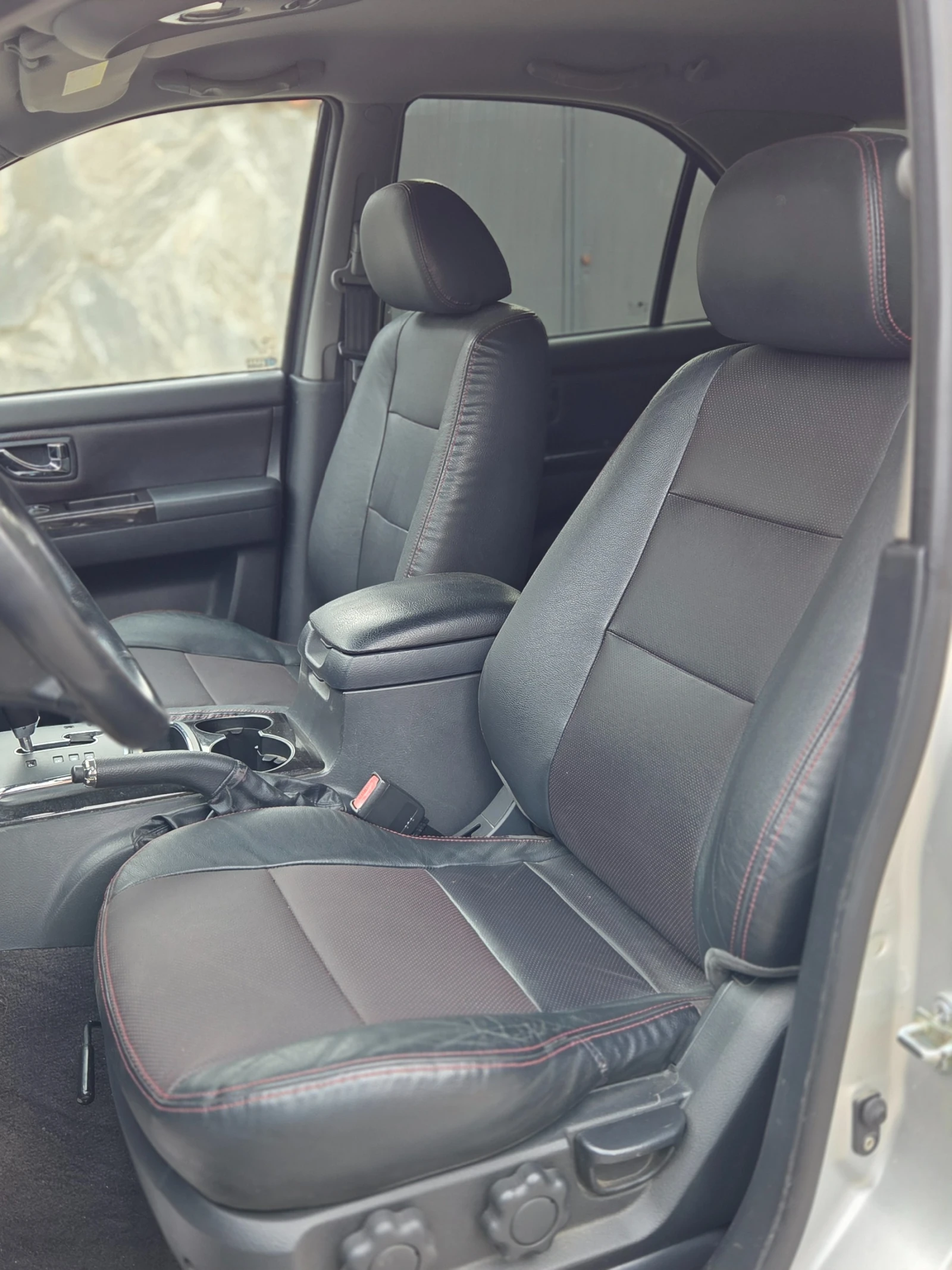 Kia Sorento 2.5CRDi 170к.с. FACELIFT, снимка 6 - Автомобили и джипове - 56161387