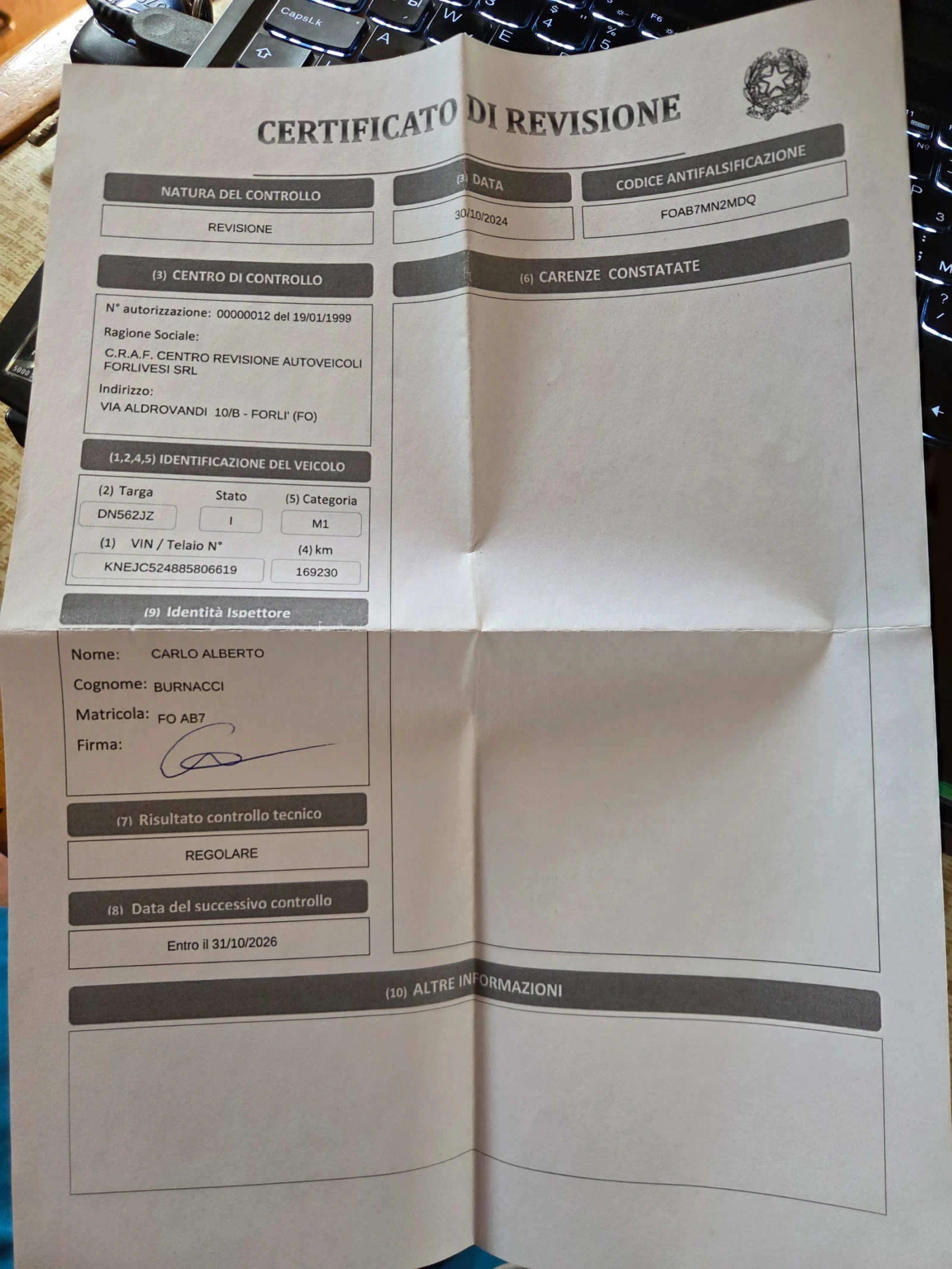 Kia Sorento 2.5CRDi 170к.с. FACELIFT, снимка 14 - Автомобили и джипове - 56161387