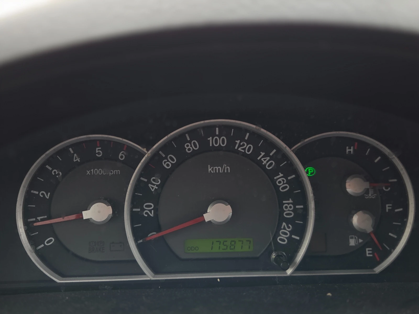 Kia Sorento 2.5CRDi 170к.с. FACELIFT, снимка 10 - Автомобили и джипове - 56161387
