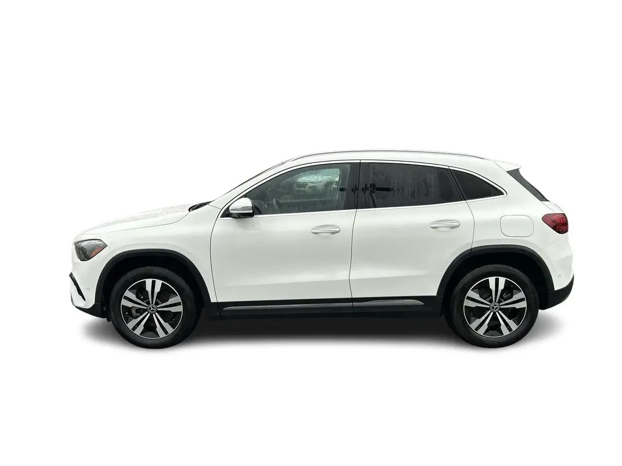 Mercedes-Benz GLA, снимка 8 - Автомобили и джипове - 56181055