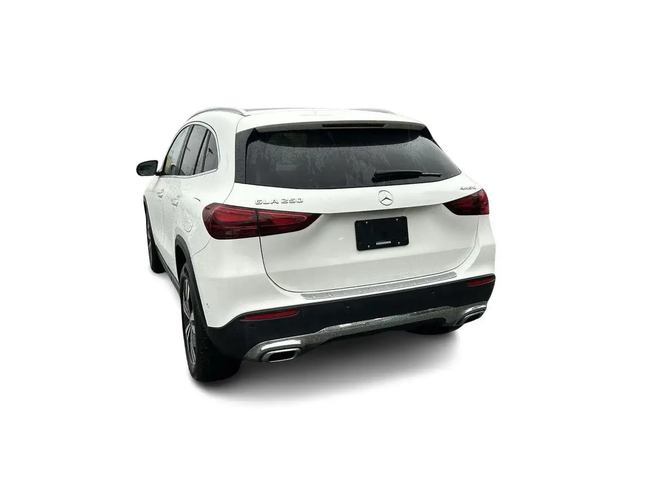 Mercedes-Benz GLA, снимка 11 - Автомобили и джипове - 56181055