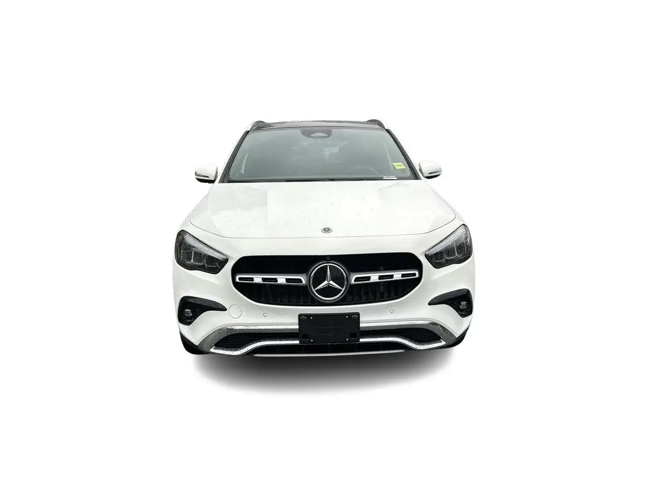 Mercedes-Benz GLA, снимка 4 - Автомобили и джипове - 56181055
