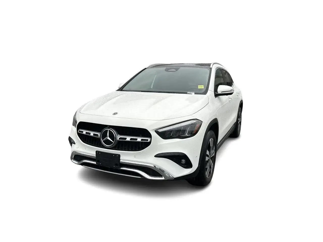 Mercedes-Benz GLA, снимка 5 - Автомобили и джипове - 56181055