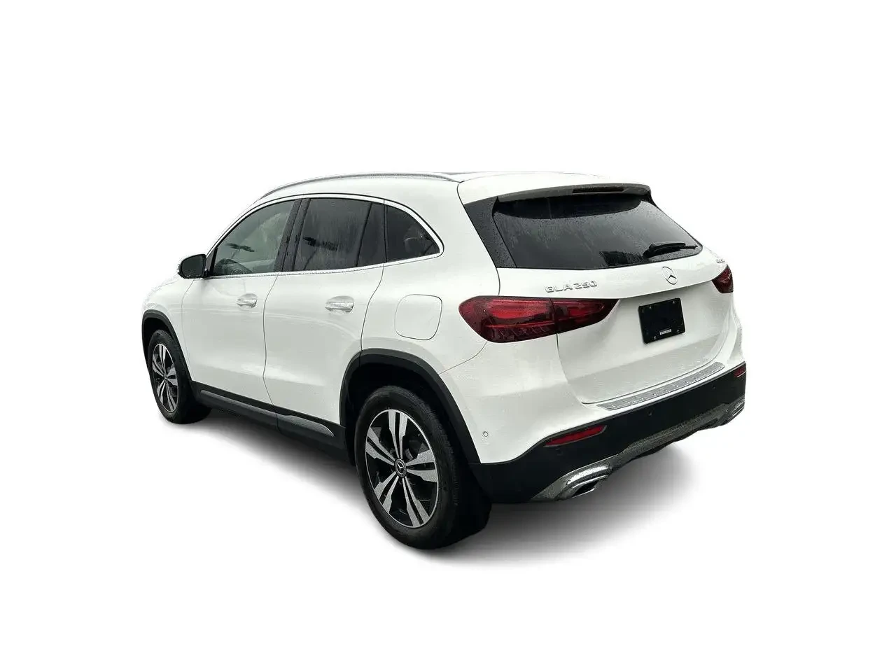 Mercedes-Benz GLA, снимка 10 - Автомобили и джипове - 56181055