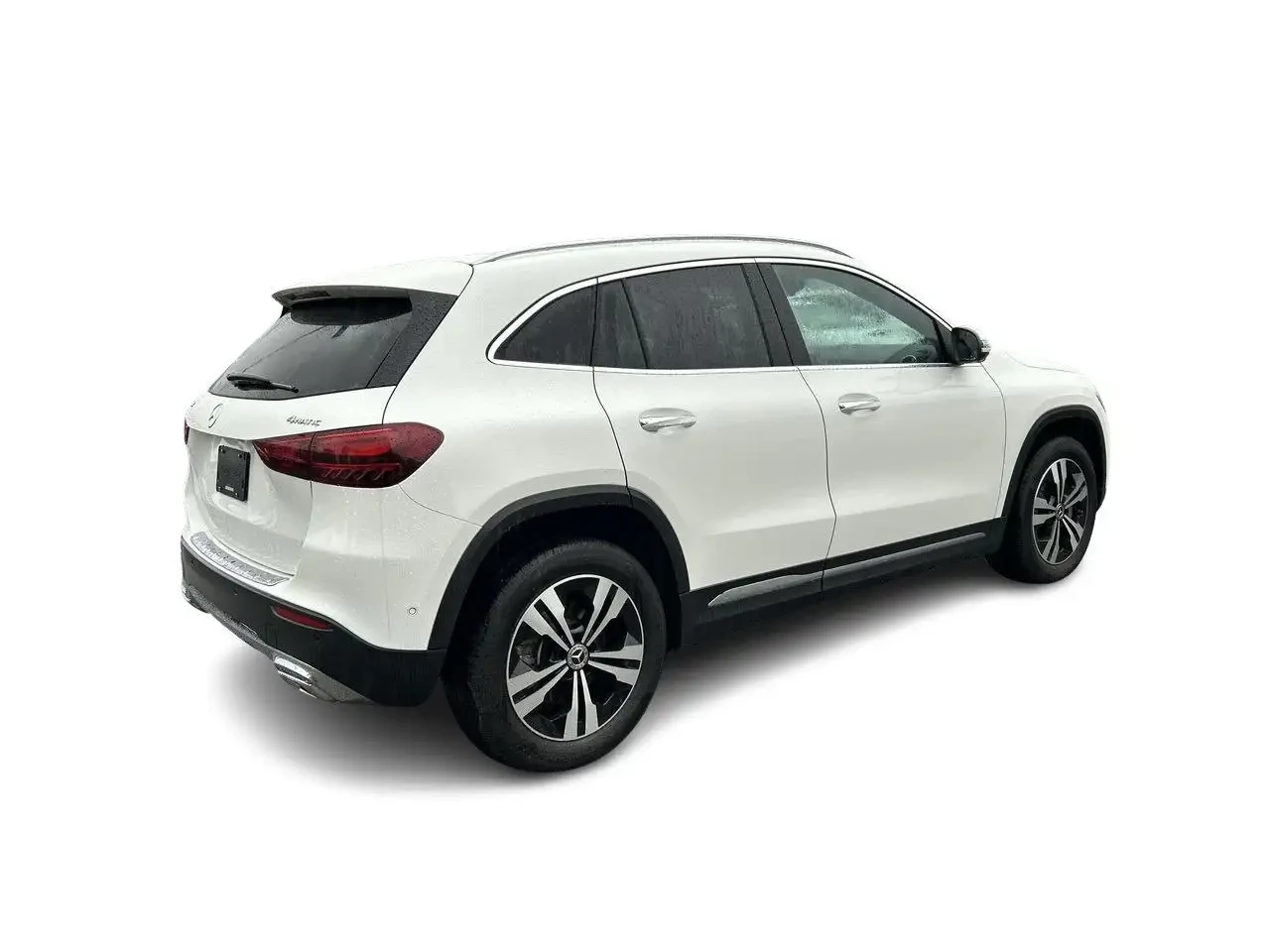 Mercedes-Benz GLA, снимка 14 - Автомобили и джипове - 56181055