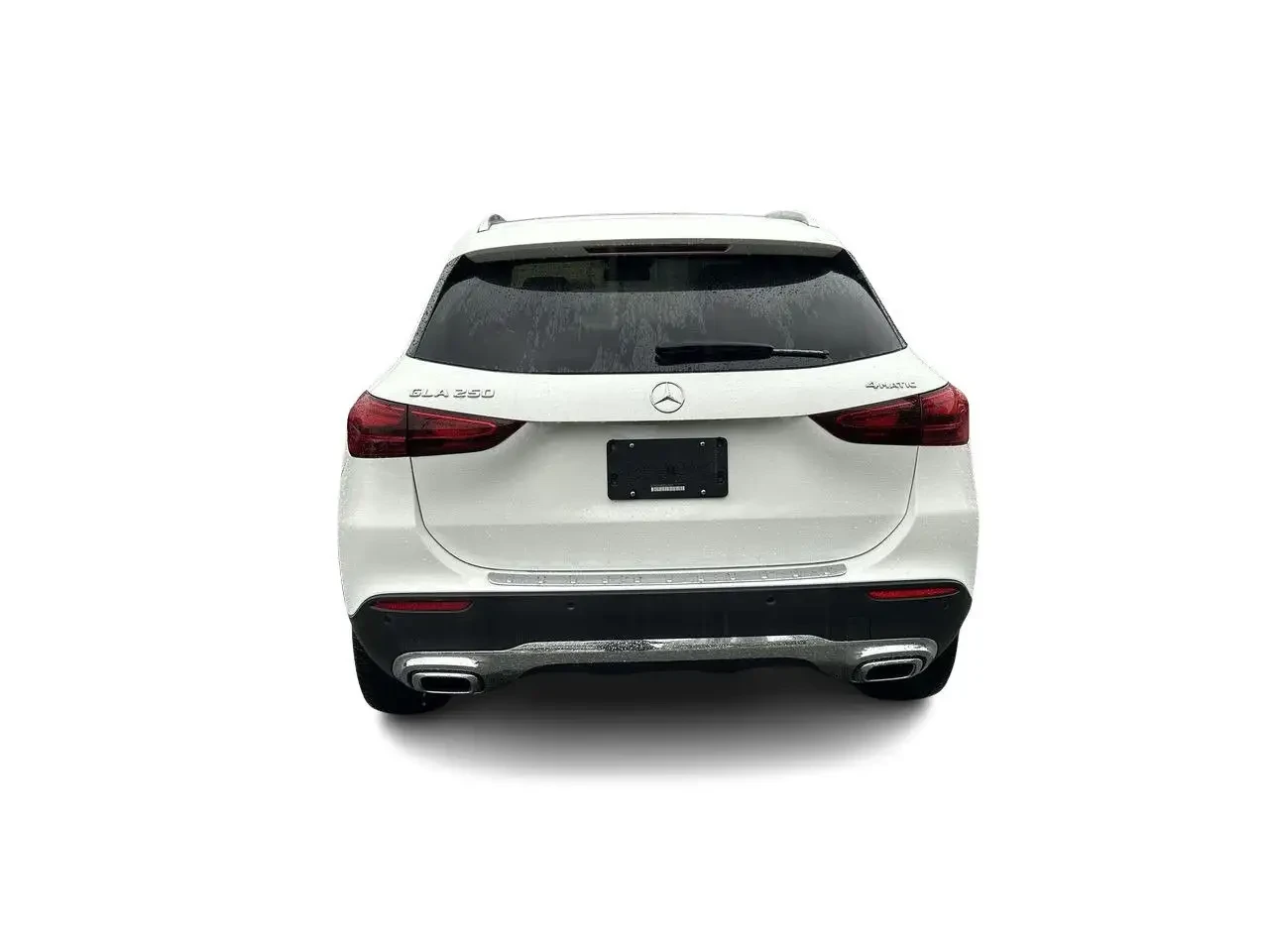 Mercedes-Benz GLA, снимка 12 - Автомобили и джипове - 56181055