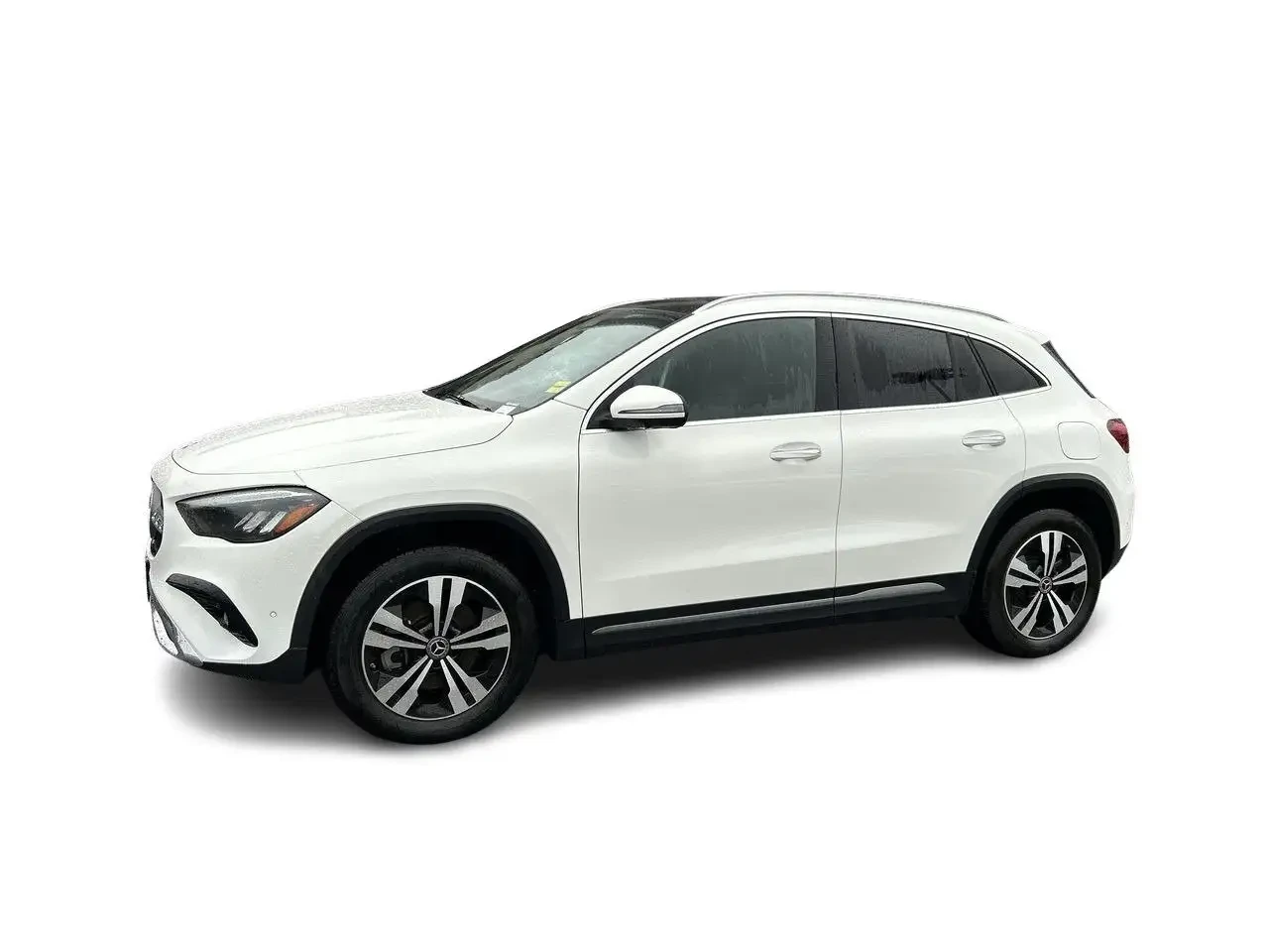 Mercedes-Benz GLA, снимка 7 - Автомобили и джипове - 56181055