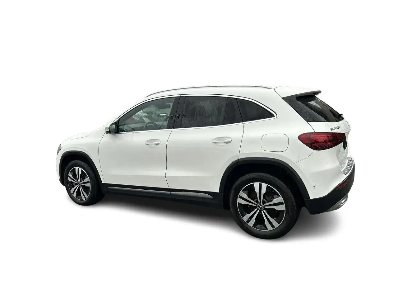 Mercedes-Benz GLA, снимка 9 - Автомобили и джипове - 56181055