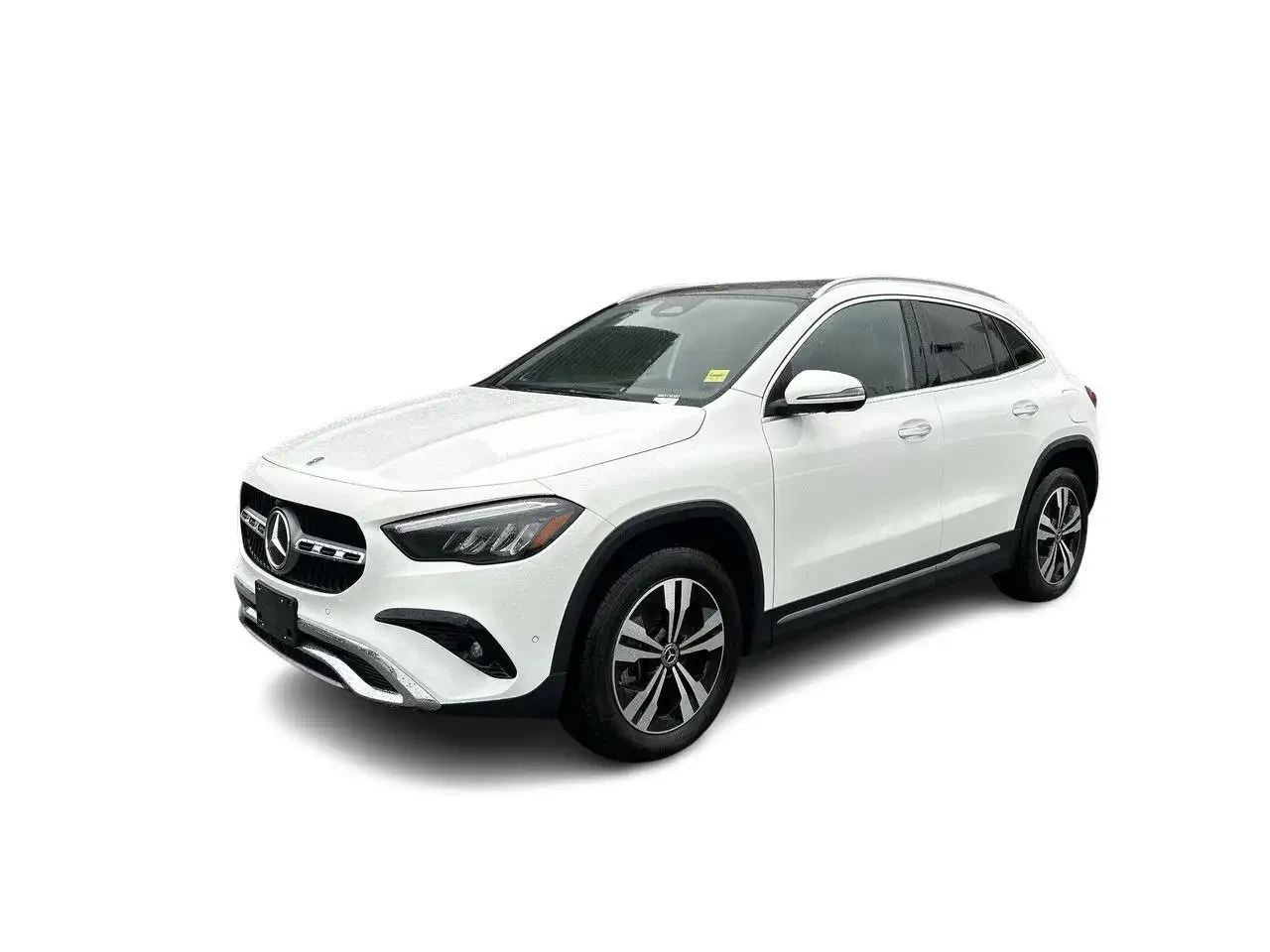Mercedes-Benz GLA, снимка 6 - Автомобили и джипове - 56181055