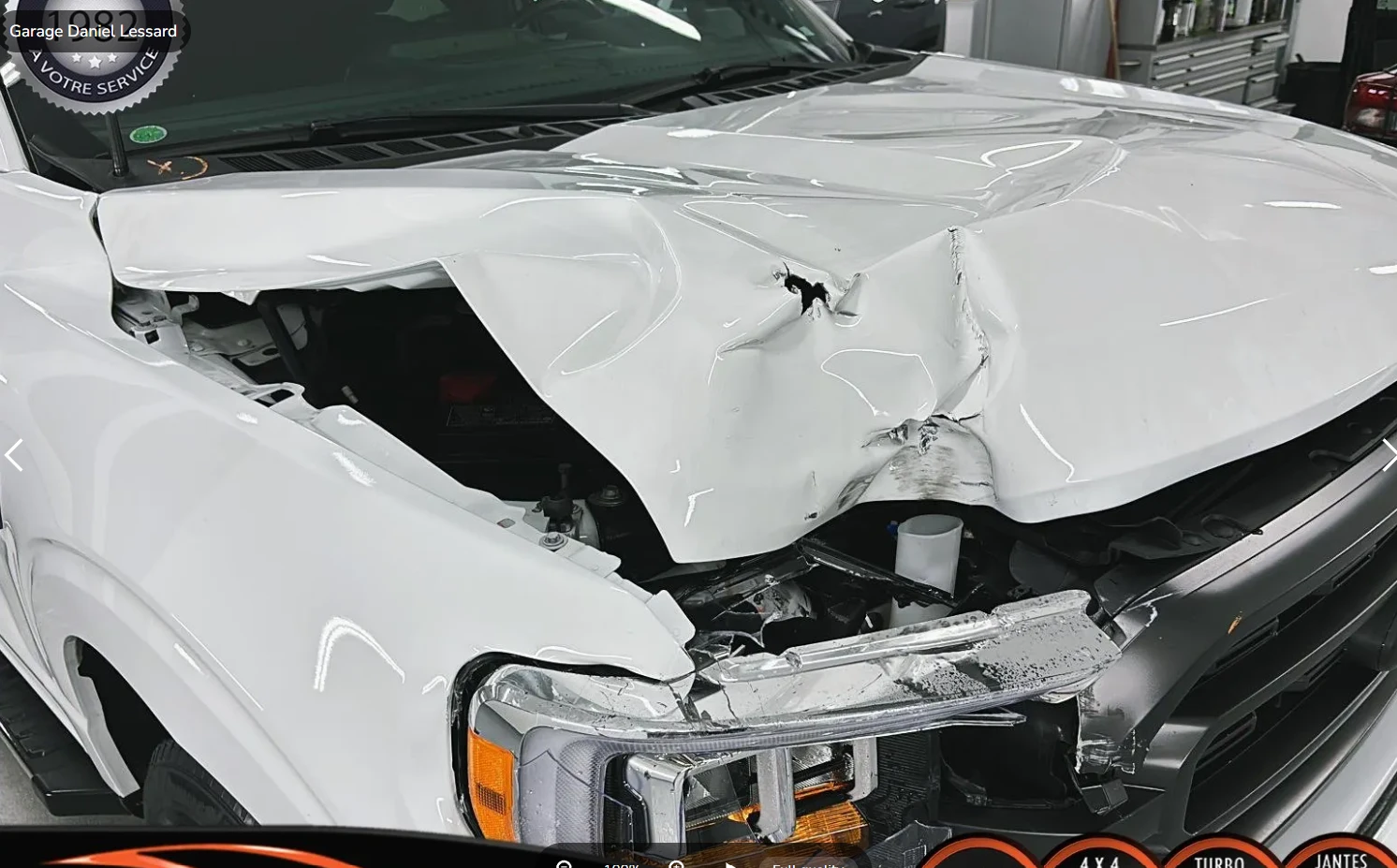 Ford F150 SPORT | 4X4 | CARPLAY | CAMERA | BLIND SPOT | Mobile.bg � ����������� 8
