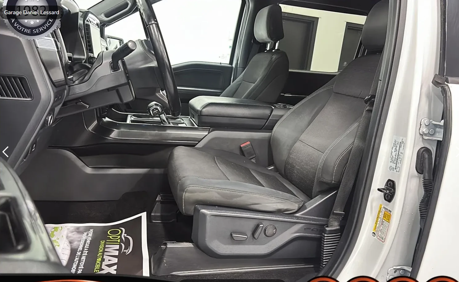 Ford F150 SPORT | 4X4 | CARPLAY | CAMERA | BLIND SPOT | Mobile.bg � ����������� 11