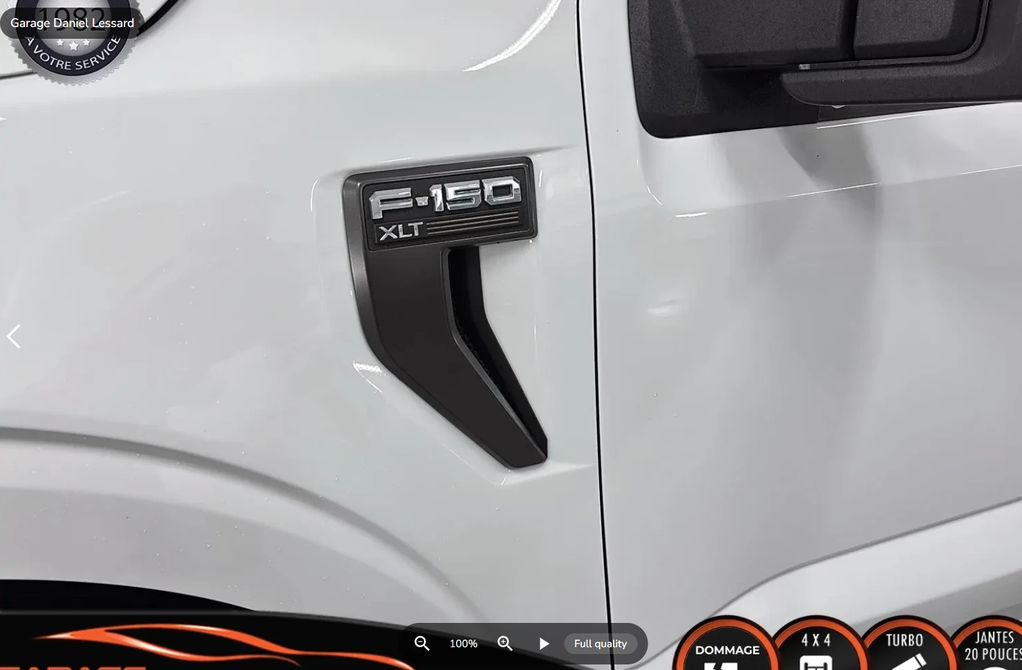 Ford F150 SPORT | 4X4 | CARPLAY | CAMERA | BLIND SPOT | Mobile.bg � ����������� 14