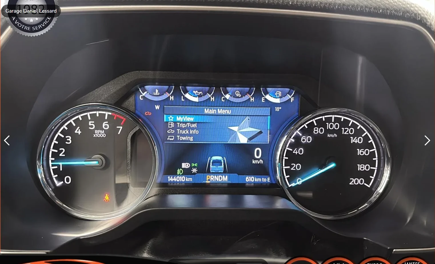 Ford F150 SPORT | 4X4 | CARPLAY | CAMERA | BLIND SPOT | Mobile.bg � ����������� 9