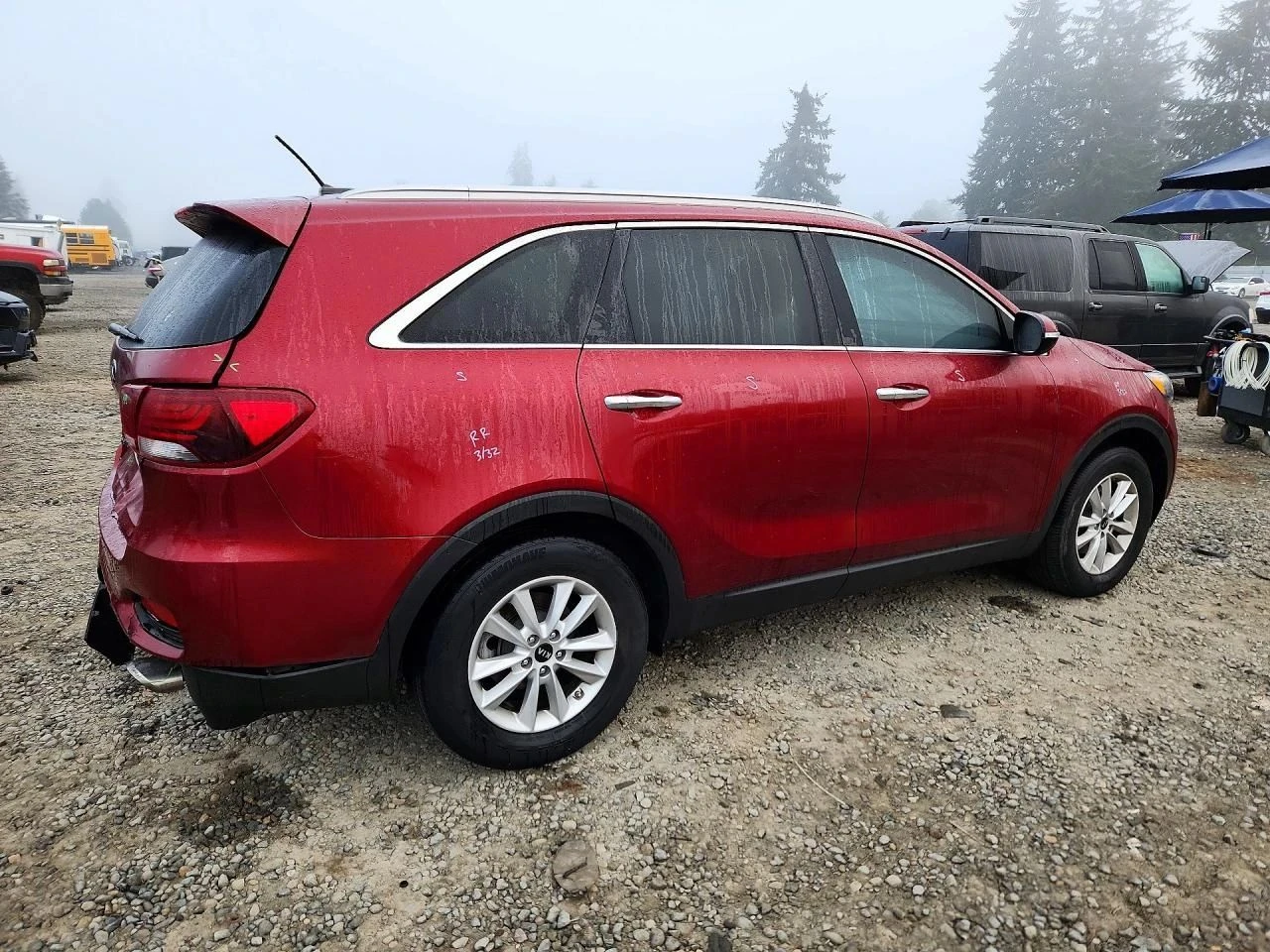 Kia Sorento, снимка 3 - Автомобили и джипове - 56710774