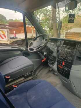 Iveco Daily 40C15, снимка 7