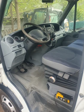 Iveco Daily 40C15, снимка 5