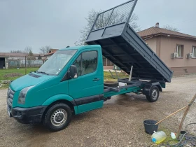 VW Crafter, снимка 1