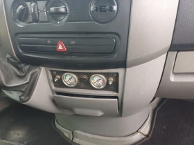 VW Crafter, снимка 13