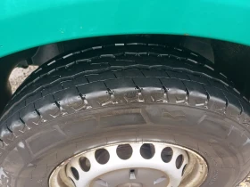 VW Crafter, снимка 2