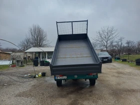 VW Crafter, снимка 3