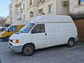 VW T4 T4, снимка 5