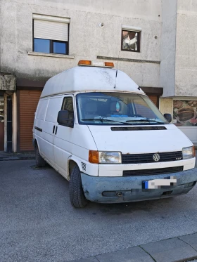VW T4 T4, снимка 2