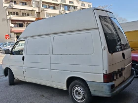 VW T4 T4, снимка 4
