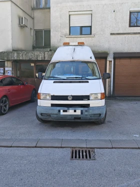 VW T4 T4, снимка 6