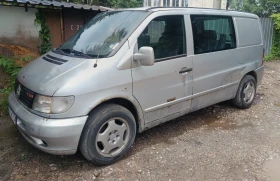 Mercedes-Benz Vito 112CDI, снимка 1