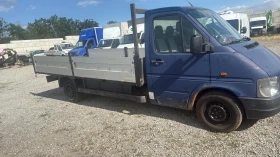 VW Lt 2.5 TDI 109, снимка 5