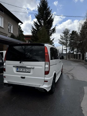 Mercedes-Benz Vito 2.2 CDI, снимка 6