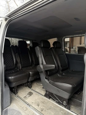 Mercedes-Benz Vito 2.2 CDI, снимка 11
