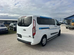 Ford Transit Custom, снимка 4