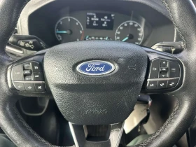 Ford Transit Custom, снимка 14