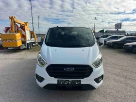Ford Transit Custom, снимка 1