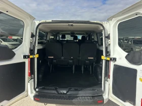 Ford Transit Custom, снимка 2