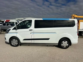 Ford Transit Custom, снимка 5