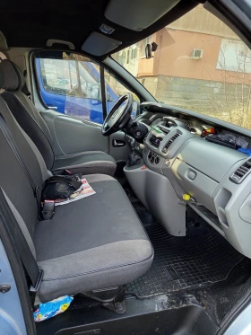 Opel Vivaro 2.0cdti, снимка 7