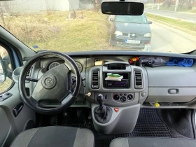 Opel Vivaro 2.0cdti, снимка 6