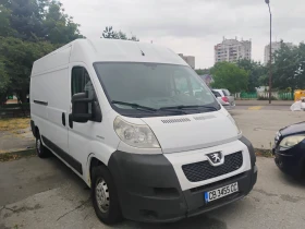 Обява за продажба на Peugeot Boxer 2.2 ~11 000 лв. - изображение 1