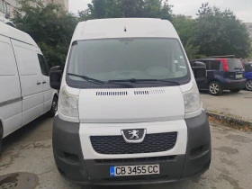 Обява за продажба на Peugeot Boxer 2.2 ~11 000 лв. - изображение 4