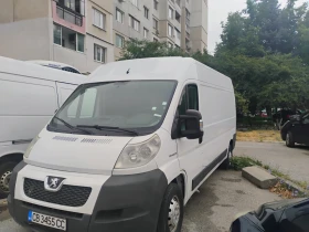Обява за продажба на Peugeot Boxer 2.2 ~11 000 лв. - изображение 3