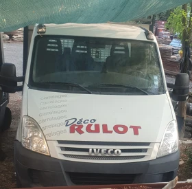 Обява за продажба на Iveco Daily ~29 500 лв. - изображение 1