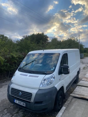 Обява за продажба на Fiat Ducato 2.2mjet 101 ~7 800 лв. - изображение 1 | Auto.bg Обява за продажба на Fiat Ducato 2.2mjet 101 ~7 800 лв. - изображение 1