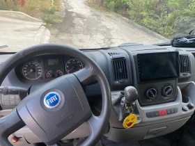 Обява за продажба на Fiat Ducato 2.2mjet 101 ~7 800 лв. - изображение 1 | Auto.bg Обява за продажба на Fiat Ducato 2.2mjet 101 ~7 800 лв. - изображение 1