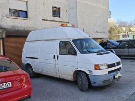 VW T4 T4