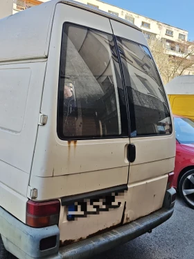 VW T4 T4 | Auto.bg — изображение 3